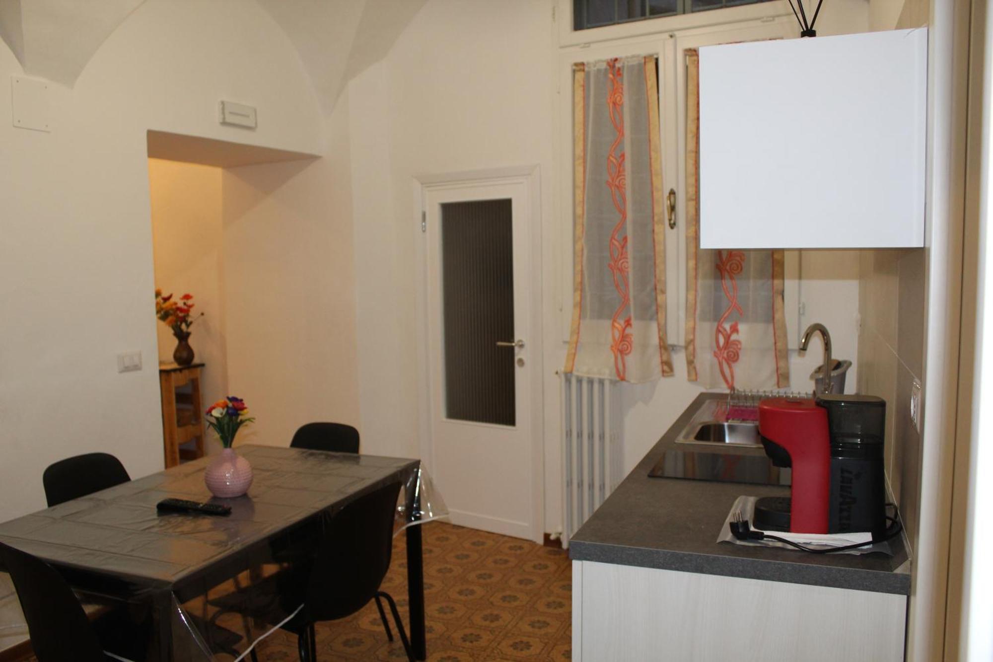 Casa Di Aldina Apartment Perugia Exterior photo